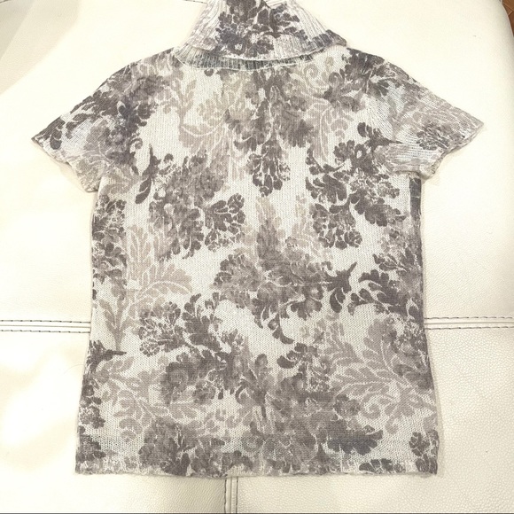 Jones New York Cowl-neck Sweater Size M - Picture 7 of 8